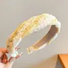 Diadema Antideslizante de Caña Alta, Accesorio para el Cabello que Hace que la Cara Parezca Más Pequeña, Nuevo Modelo 2026 para Uso Diario y Actividades al Aire Libre