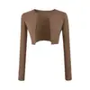 Estilo Minimalista Cinza Casual Versátil Camisola Base Fenda Emagrecedor Bodycon Vestido Conjunto de Cardigã Preto