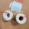 Accesorios para Husillo para Máquinas de Cubrir, Cabeza de Bola de Husillo, Tapa de Bloqueo de Husillo, Cubierta de Husillo, Cabeza de Tapa, Tapa de Plástico, Hebilla de Bloqueo