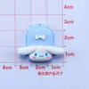Acessórios Pequenos de Resina Desenho Animado Mini Joias para Nail Art DIY Feito à Mão Cola de Creme Acessórios Feitos à Mão Presilha de Cabelo