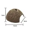 Amazon Fabricante Mayorista Juguetes de Madera para Morder Hámster Juguetes para Morder Cobaya Conejo Accesorios de Juego Suministros para Mascotas