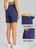 Nuevos Shorts Deportivos de Yoga de Secado Rápido Weiman para Mujer, de Cintura Alta, Moldeadores, Pantalones Casuales para Correr, Fitness y Ciclismo