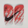 Deportes Partido de Fútbol Espinillera CR7 Neymar Messi Protección Anticolisión Adulto Tabla Personalizada Venta al por Mayor