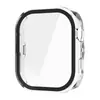 Funda Protectora para Huawei Watch Fit 4 Funda para Huawei Watch Fit 4 Pro - Protector de Pantalla Integrado