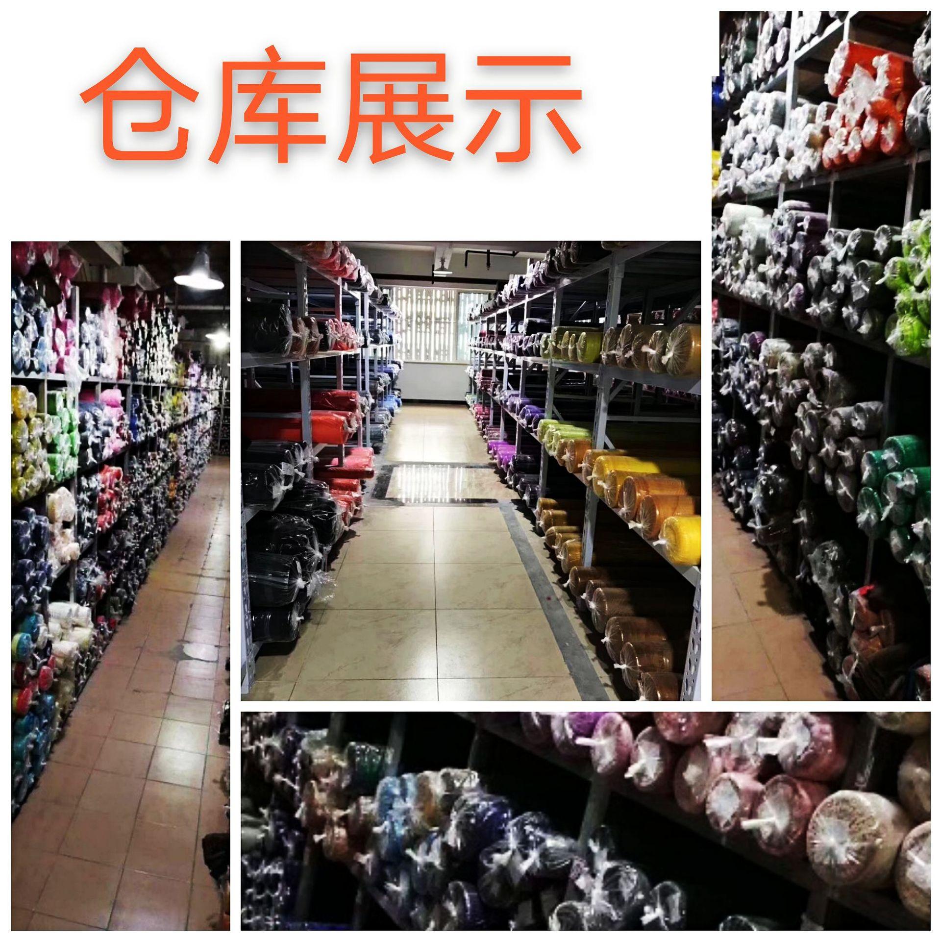 A1仓库展示