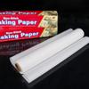 Papel de silicona para hornear con aceite, papel absorbente de aceite para hornear, papel absorbente de aceite para hornear, papel de silicona para hornear con aceite para hornear