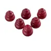 Contas Redondas de Bodhi Natural Flor de Cerejeira Cabaça Coração Estrela Borboleta Contas Soltas Contas de Fio Wenwan Acessórios de Joias DIY Materiais