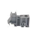 Bloque de terminales E-UK al por mayor, conector de bloque de terminales combinado de la serie UK, conector de cable de bloque de terminales