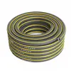 Manguera de agua para uso doméstico, manguera de PVC anticongelante de alta presión para regar jardines, verduras, lavar autos y regar flores, engrosada