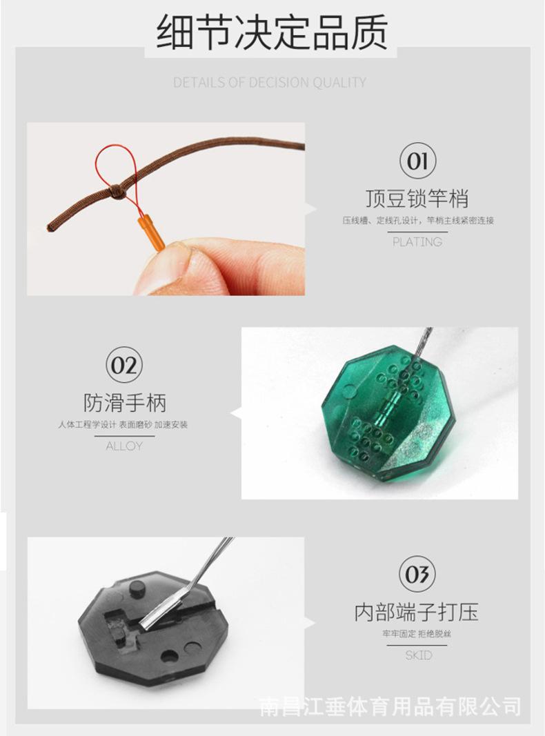 火蓝太空豆