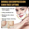 Mascarilla Facial V-Shaped Eelhoe, Cuidado Diario para Papada, Reparación de la Piel Facial, Mascarilla Colgante para Orejas