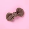 Accesorios para el Cabello para Niños: Pinzas para el Cabello de Pana de 14 Colores para Princesa, Pasadores de Tela con Nudo de Figura de Ocho, Pinzas para el Cabello Estilo Princesa para Recoger el Cabello Suelto