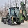 Boutique dos JCB3CX muy usados en venta, cargador de 2 toneladas cargador de 3 toneladas en venta