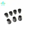 Protetor de Fio de Silicone 5mm, Protetor de Fio em Forma de T, Cobertura Protetora para Chicote Elétrico, Plugue de Fio à Prova d'Água em Forma de I