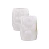 Série de Velas Florais Tulipa Rosa Aromaterapia Gesso Cola Molde de Silicone Enfeites Decorativos DIY