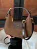 Colección Otoño 2026 para mujer de alta gama, versátil, a la moda y retro: Bolso de hombro, bolso de mano y bolso cruzado de nicho estilo japonés y coreano