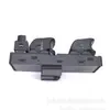 8V0 959 851 Es Adecuado para Modelos 14-25 de A3S3/Q2L Tt Sportb Interruptor Maestro de Elevalunas Eléctrico