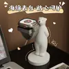 Soporte de carga para reloj con diseño original de oso polar lindo Wowu, bandeja para reloj Huawei Apple Samsung, mesita de noche