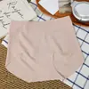Oferta especial: Ropa interior femenina sin costuras de seda de morera, transpirable, invisible, previene rozaduras, de cintura media, antibacteriana y proporciona una sensación de casi no llevar nada