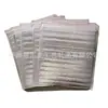 Suministrado directamente por el fabricante, Bolsas Isotérmicas para Llevar de Papel de Aluminio con Tiras Adhesivas o Sin Ellas, Tridimensionales o Planas