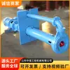 Bomba Submersível para Lodo, Bomba Vertical de Imersão para Lodo, Extração de Sedimentos do Fundo, Transporte de Lama de Mineração, Bomba Anti-Entupimento