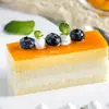 Tiancheng Harina Premezclada para Pastel Pastel Olla Arrocera Freidora de Aire Polvo Especial para Pastel Esponjoso y Suave