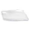 Adecuado para Audi A8 D3 años 05-10 máscara de faro 4E0941003BE
