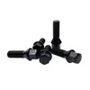 Espaçador de Roda 5X112 10057.1 É Adequado para Volkswagen Golf Cubo de Roda Modificado com Flange Espaçador de Alargamento