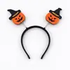 Lindos Clips para el Cabello 2026 Nuevo Diadema de Diseño Versátil para Fiesta Mujeres Alto Valor para Salir Diadema de Halloween Accesorios para el Cabello