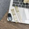 [Correa] Adecuado para Correa Xiaomi Mi Band 11 8/9Nfc Pista Estelar Tejido de Sueños Incrustaciones de Diamantes Pulsera de Muñeca de Lujo de Gama Alta para Mujer