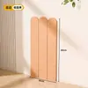 Rascador de pared para gatos de fieltro, engrosado para decoración de paredes del hogar, tablero de fieltro duradero y que no suelta pelusa, pegatina de pared para afilar las uñas de los gatos