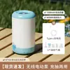 Bolsa de Compresión al Vacío Multiusos Bolsa de Almacenamiento Bolsa de Almacenamiento para Viaje Hermética a Prueba de Humedad Portátil Dropshipping