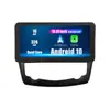 Adecuado para Renault Correga 2015-2019 Navegador Android GPS Imagen de reversa Coche todo en uno