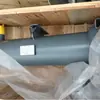 Resfriador de Colheita de Trigo Qx102254 Coleção Completa de Peças para Compressor de Ar