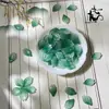 Fornecimento Direto da Fábrica de Pétalas de Narciso Esmaltadas, Folhas de Flor de Cerejeira, Grampos de Cabelo Estilo Antigo Feitos à Mão para DIY e Materiais para Fazer Grampos de Cabelo