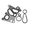 A2711840280 A2711840380 apto para junta de radiador de aceite de motor Benz