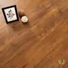 Suelo Laminado Compuesto Reforzado, Imitación Madera Maciza, Impermeable y Resistente al Desgaste, Adecuado para Uso Residencial, Calefacción por Suelo Radiante Interior, 12 mm, Estilo Minimalista Nórdico
