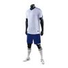 Uniformes de Fútbol Personalizados Transfronterizos de Manga Corta con Estampado Digital para Entrenamiento Grupal y Competición Uniformes Deportivos de Fútbol para Adultos Hombres y Mujeres