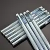 Perforador de cinturón alta calidad galvanizado sin óxido perforador de agujeros para cinturón herramienta para agujeros perforador de agujeros para cinturón caja completa envío