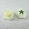 Venta al por mayor 10cm Flores de Hibisco Rosa Decoración de Pared de Flores para Boda Adorno para el Cabello Tocado Material DIY Hecho a Mano Cabeza de Flor Falsa