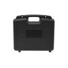Caja de herramientas de plástico, caja de almacenamiento de instrumentos, caja de herramientas portátil, caja de herramientas transparente, venta al por mayor de fábrica