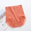 Ropa Interior de Tiro Extendido de Grafeno, Moldeadora Seamless, Moldea el Cuerpo, Transpirable, Levanta Glúteos, Cintura Alta, Comprime el Vientre, Nuevos Calzones para Mujer para el Verano
