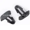 Adequado para Tira de Vedação do Capô do Toyota Prado Clip-On Vedação Borracha Impermeável 90467-08101