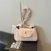 Bolsos de Verano Únicos y con Estilo para Mujer, Bolsos de Hombro, Nuevos Modelos 2026, Bolsos de Hombro Versátiles y Modernos, Bolsos Cruzados de Lujo Ligero