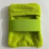 Venta Caliente de Amazon Vacaciones en la Playa Eliminación de Arena Bolsa de Arena Fregado Bolsa Brillante Cepillo para Eliminar Arena Camping en la Playa Toalla para Eliminar Arena