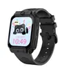 Fabricantes transfronterizos relojes inteligentes para niños al por mayor información de ubicación GPS foto Q12 reloj inteligente para estudiantes