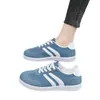 2026 Verano Nuevo Comercio Exterior Talla Grande Zapatos Casuales Cómodos Retro de Moda para Mujer para Exteriores Talla Única