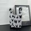 Recuerdos de Boda Bolso Tejido Bolso de Mano Bolso Tejido con Mosca Bolso de Muñeca Bolsa de Regalo Año Nuevo Chaleco Bolso Balde Tejido