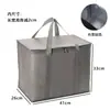 Caja para llevar caja isotérmica grande y pequeña caja de entrega equipo para repartidor bolsa nevera portátil caja para comida de coche barato