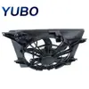 Conjunto de Ventilador de Refrigeración 253804R280 Adecuado para Kia Optima y Hyundai Sonata 2011-2012